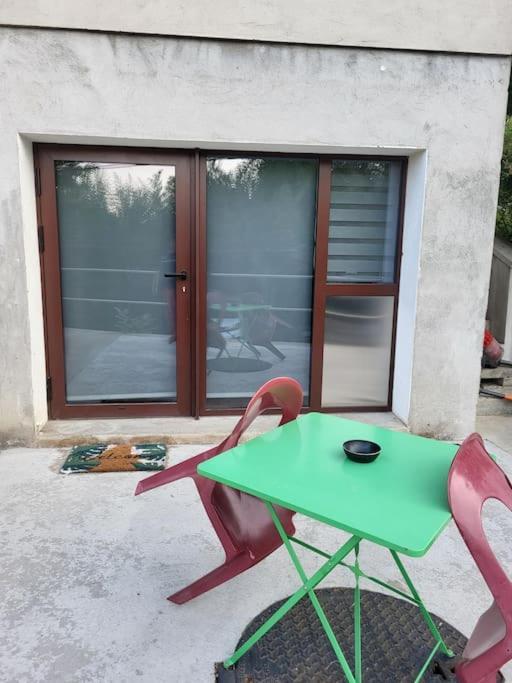 Le Bellevue Apartment Epagny Metz-Tessy Ngoại thất bức ảnh