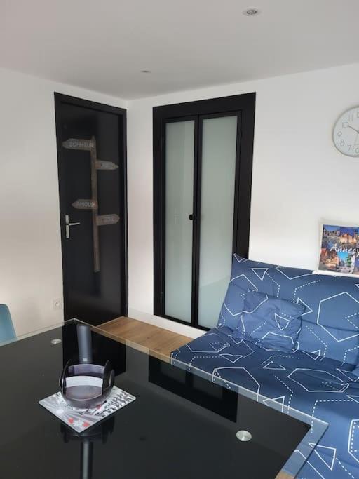 Le Bellevue Apartment Epagny Metz-Tessy Ngoại thất bức ảnh