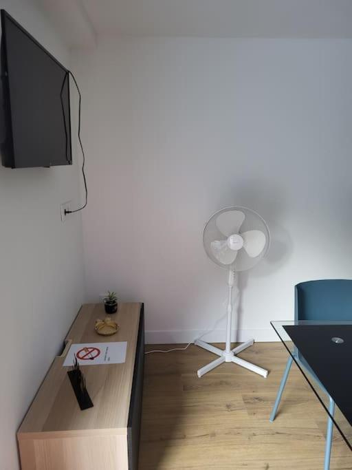 Le Bellevue Apartment Epagny Metz-Tessy Ngoại thất bức ảnh