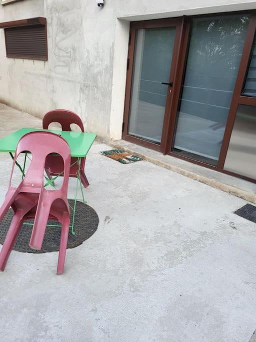 Le Bellevue Apartment Epagny Metz-Tessy Ngoại thất bức ảnh