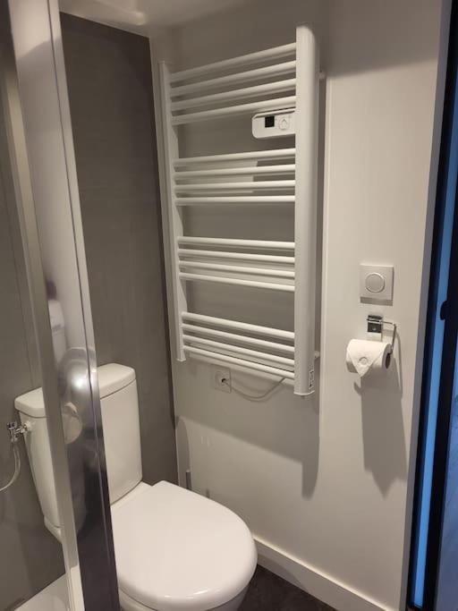 Le Bellevue Apartment Epagny Metz-Tessy Ngoại thất bức ảnh