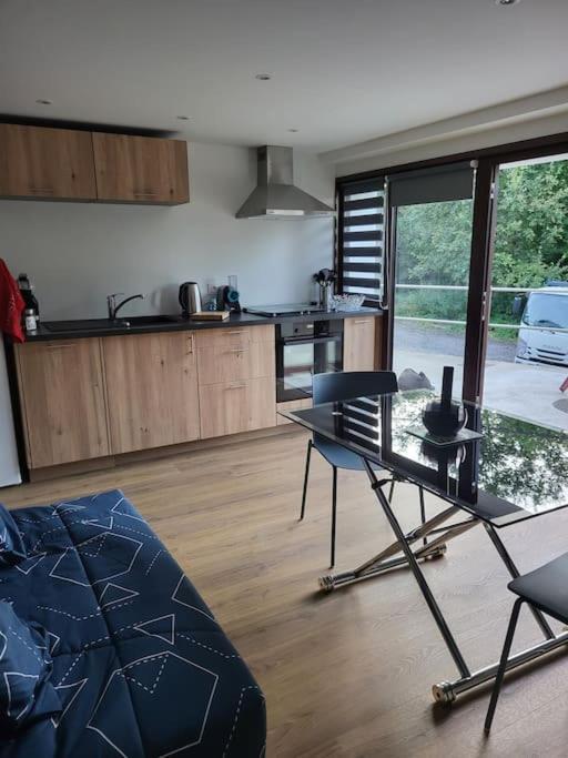 Le Bellevue Apartment Epagny Metz-Tessy Ngoại thất bức ảnh